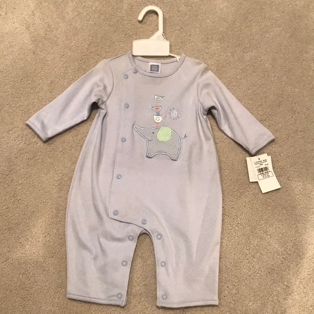 Onesie for 6 Month Old